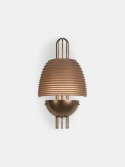 Signal X Sconce
