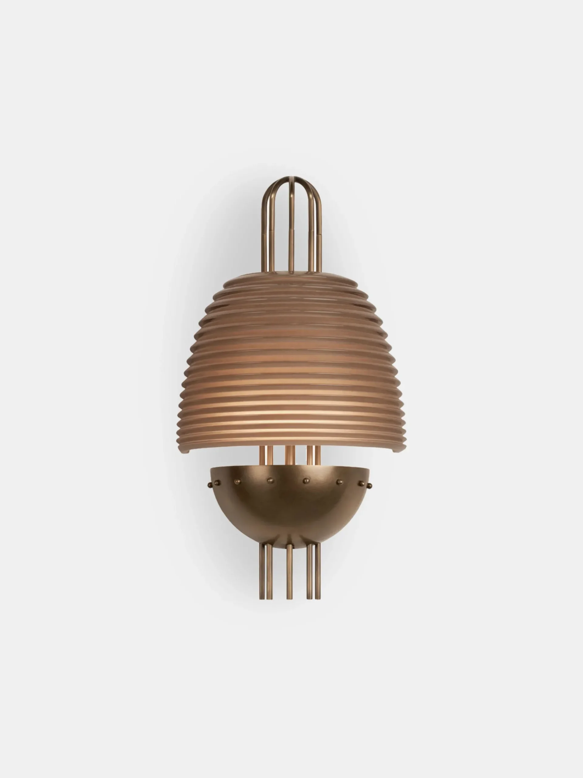 Signal X Sconce