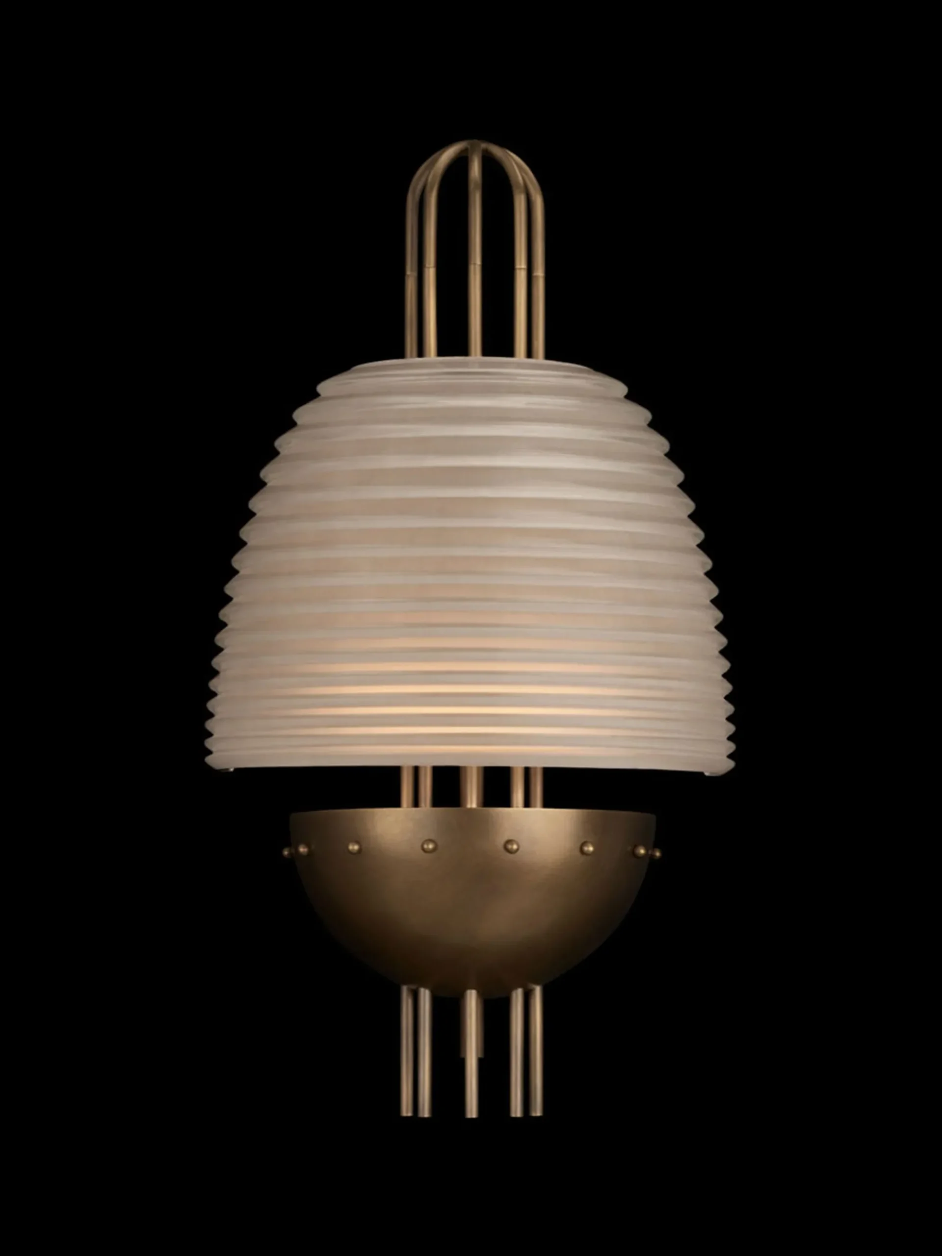 Signal X Sconce