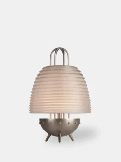 Signal X Table Lamp