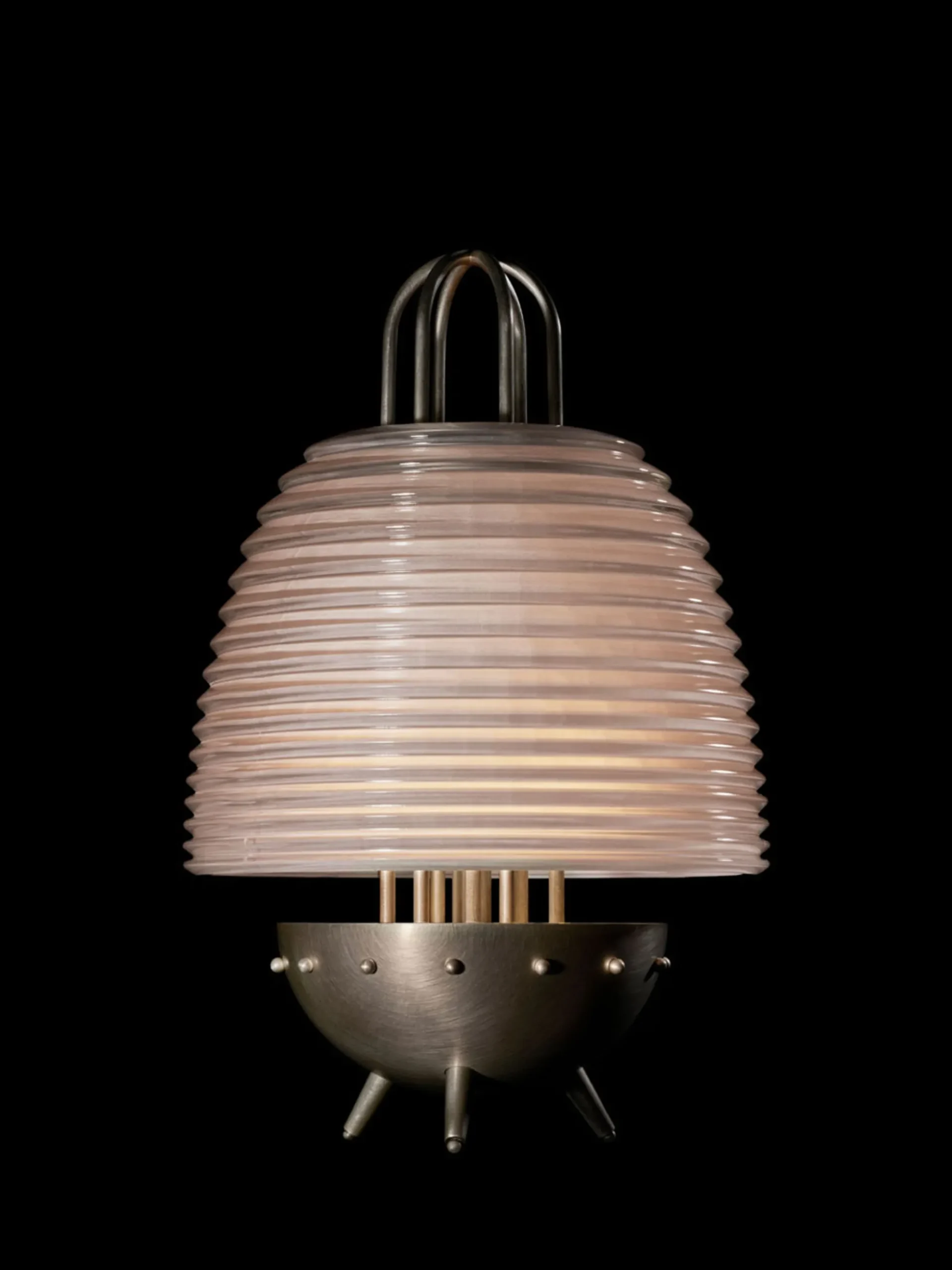 Signal X Table Lamp