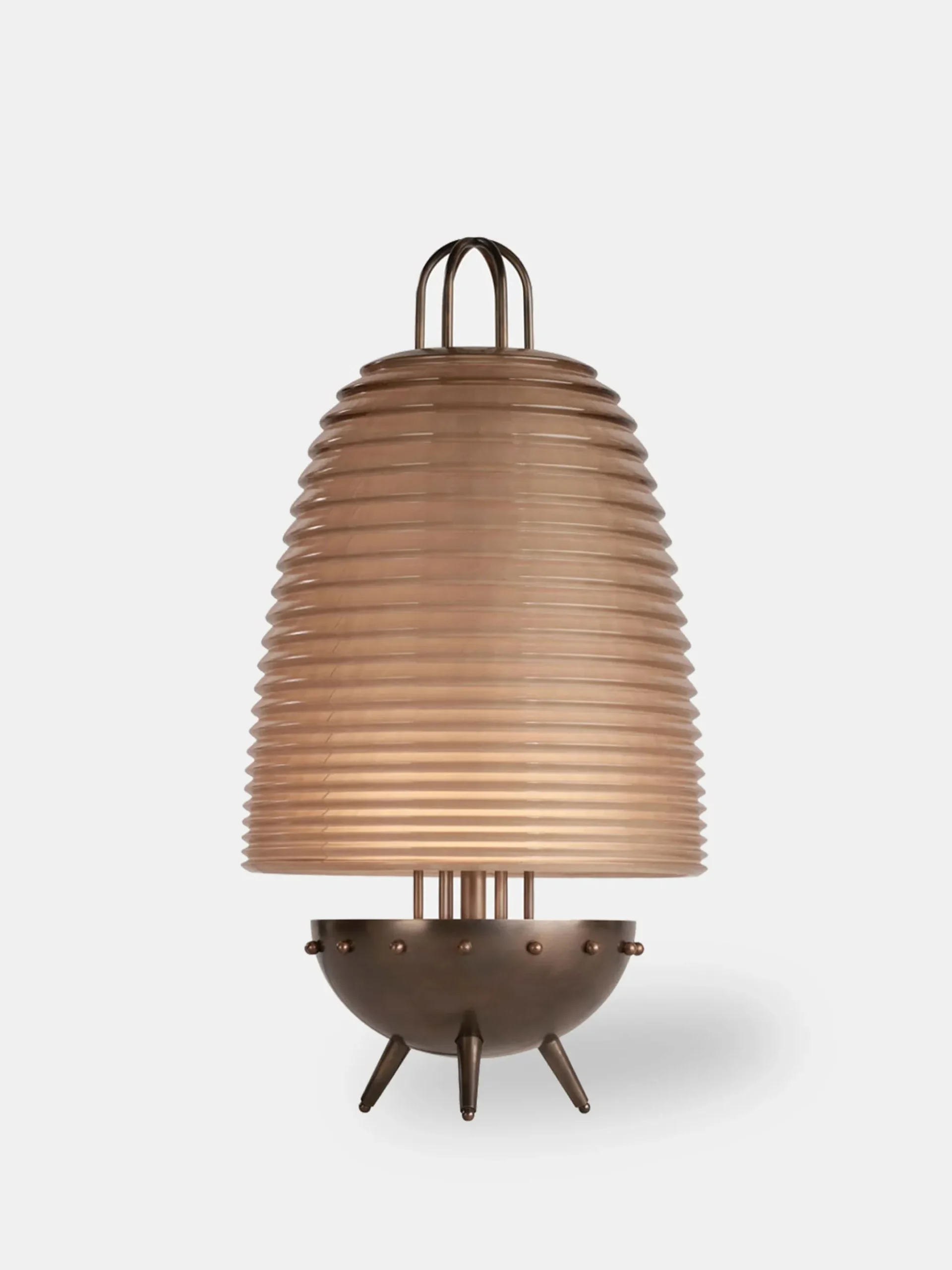 Signal X Table Lamp