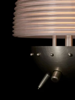 Signal X Table Lamp
