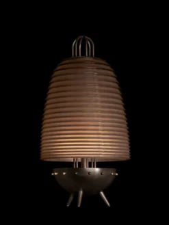 Signal X Table Lamp