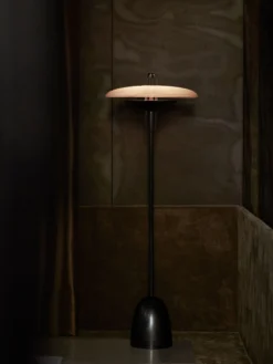 Signal Y Floor Lamp