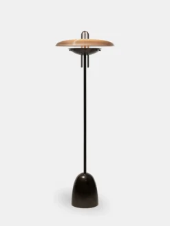Signal Y Floor Lamp