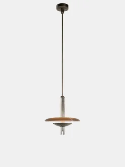 Signal Y Pendant - Small