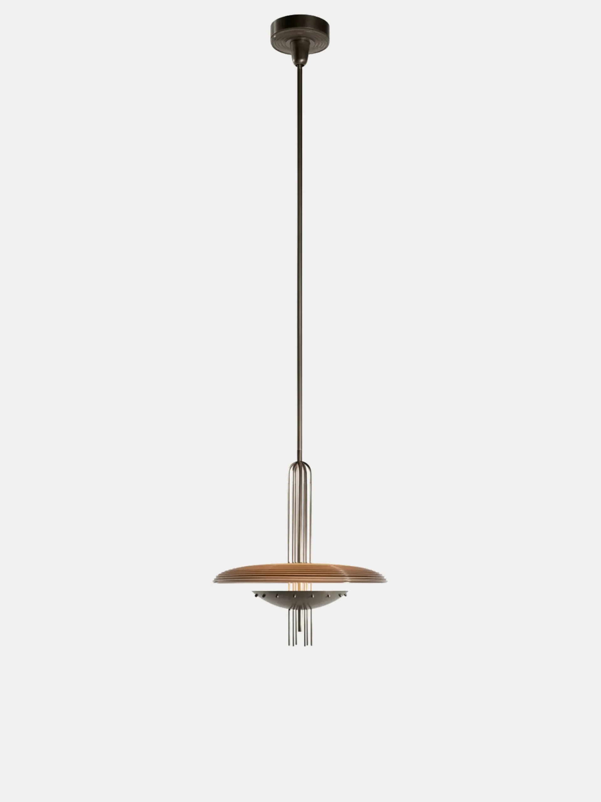 Signal Y Pendant - Small