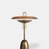 Signal Y Table Lamp