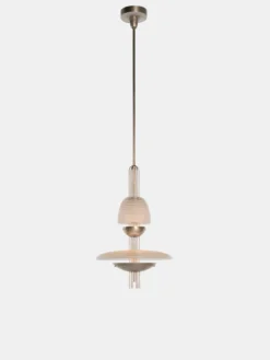 Signal Z Pendant