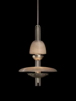 Signal Z Pendant
