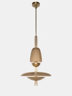 Signal Z Pendant