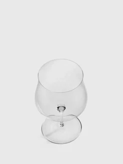 Silhouette Bourogne Glass