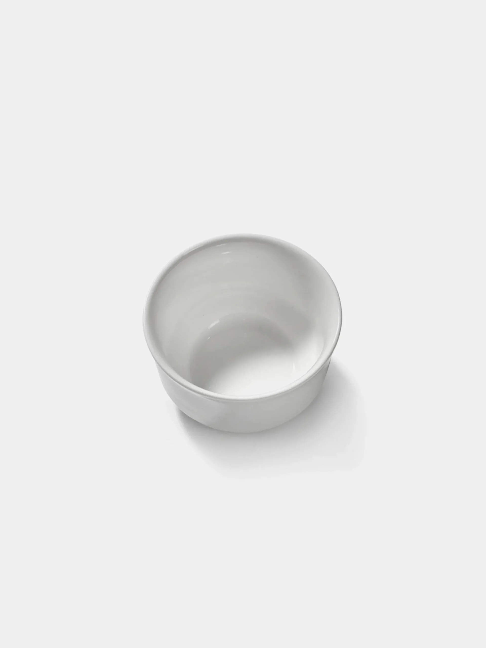 Silhouette Bowl XS