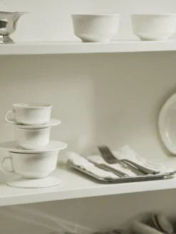 Silhouette Bowl XS