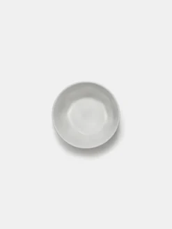 Silhouette Cereal Bowl