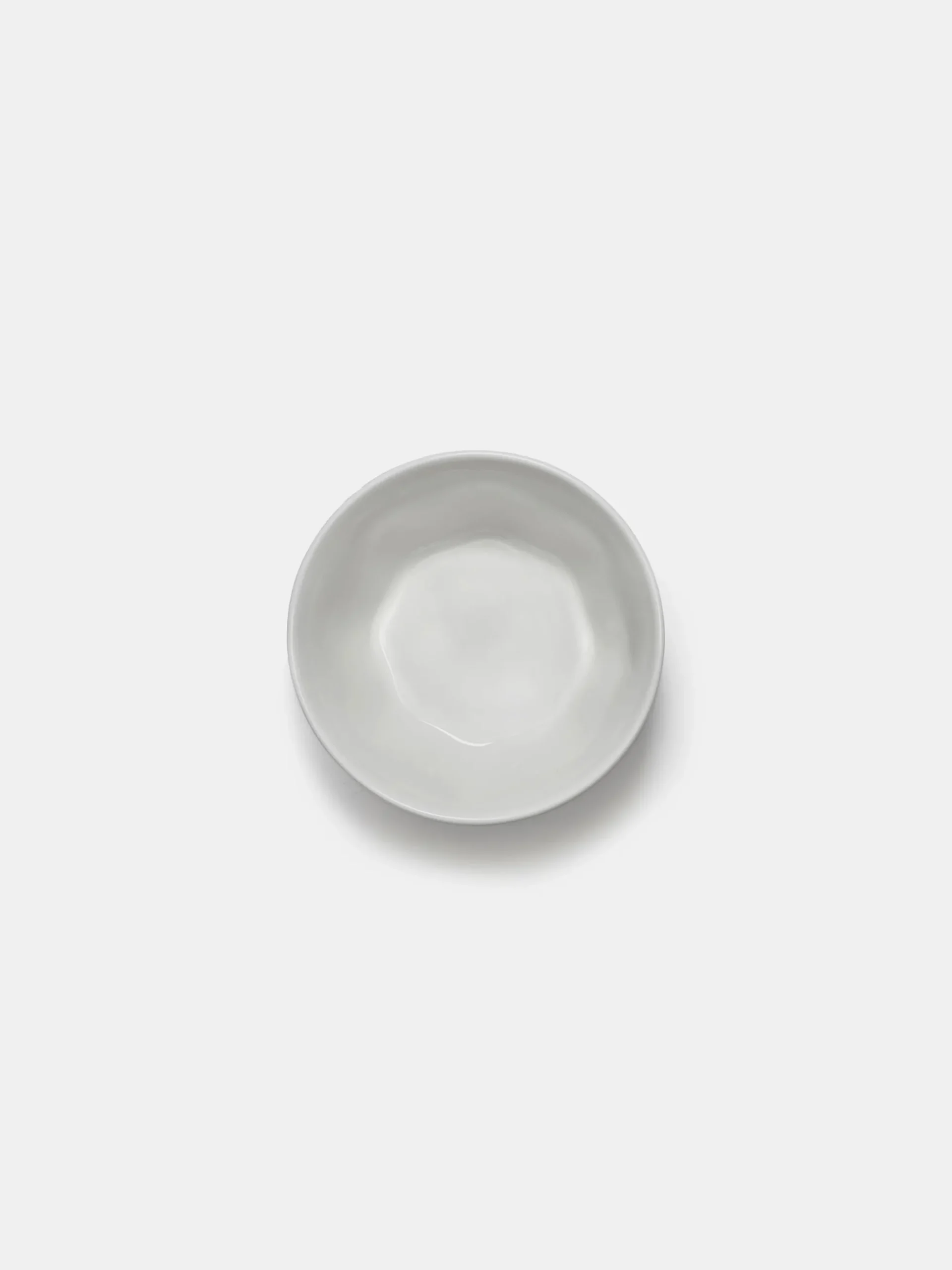 Silhouette Cereal Bowl