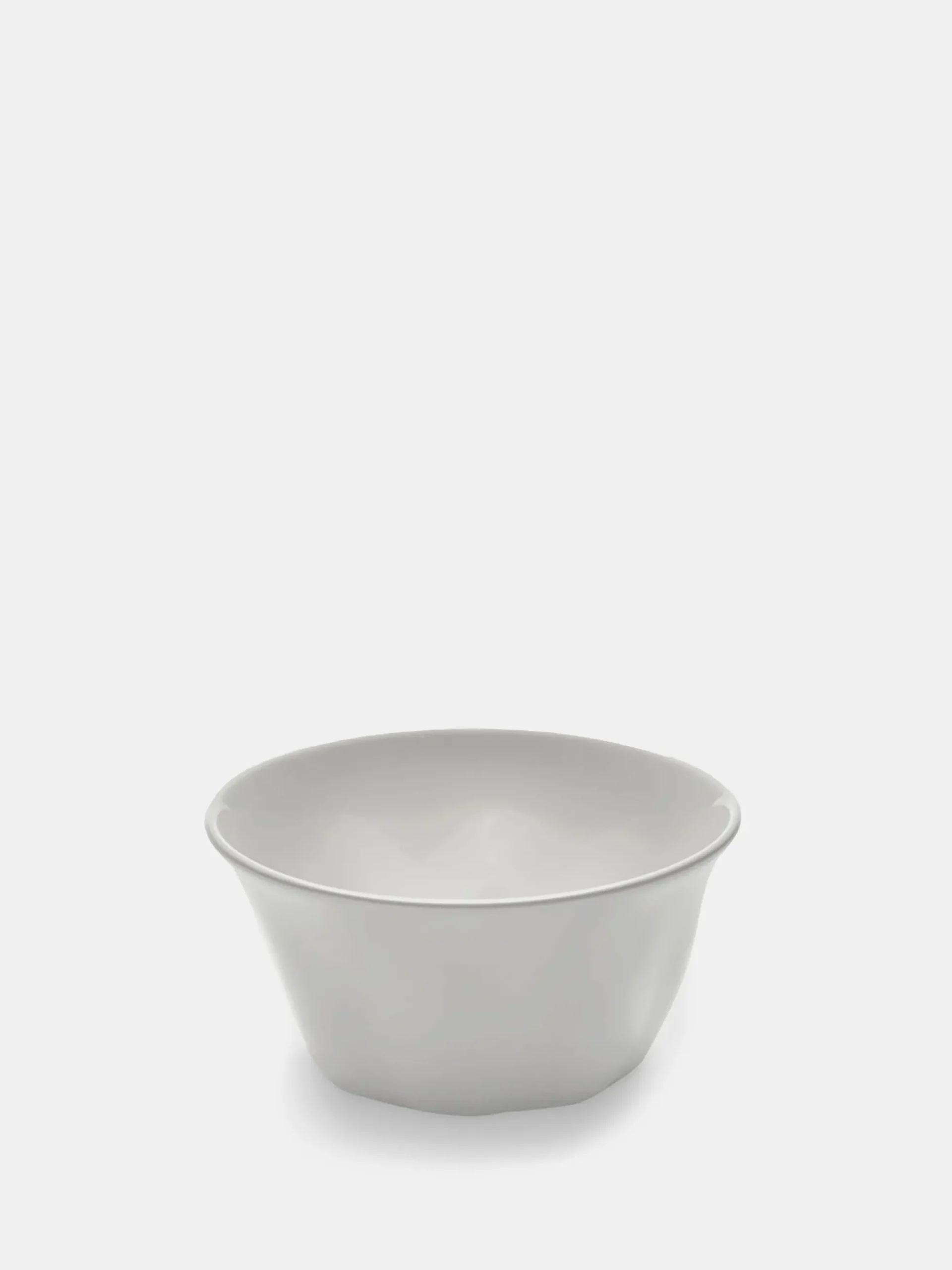 Silhouette Cereal Bowl