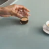 Silhouette Double Espresso Glass