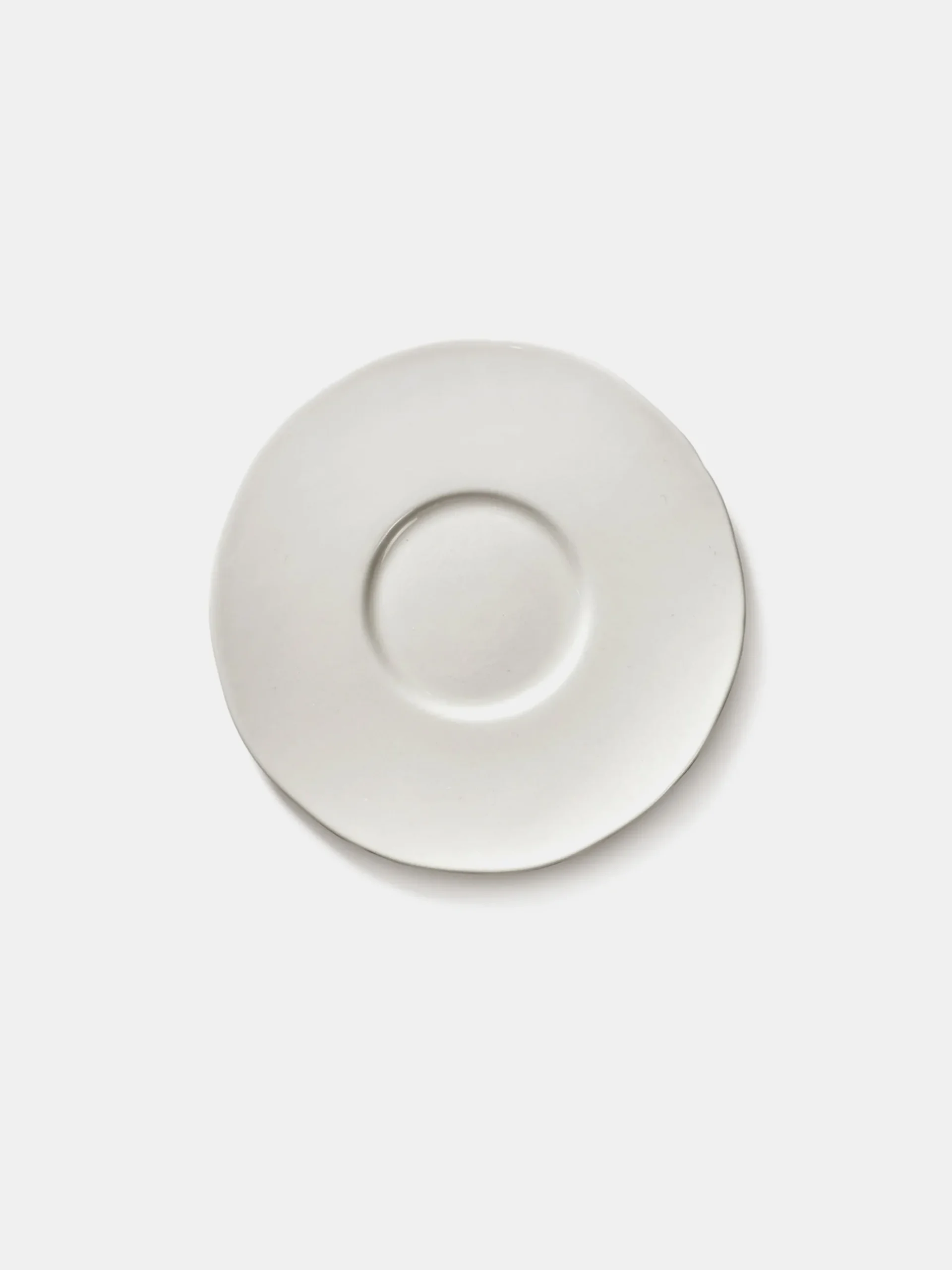 Silhouette Espresso Cup