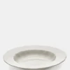 Silhouette High Plate