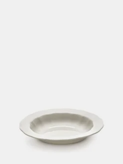 Silhouette High Plate