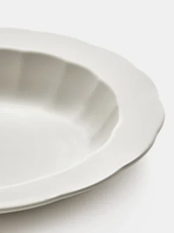 Silhouette High Plate