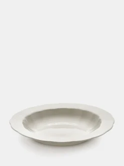 Silhouette High Plate