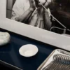 Silhouette High Side Plate
