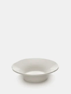 Silhouette High Side Plate