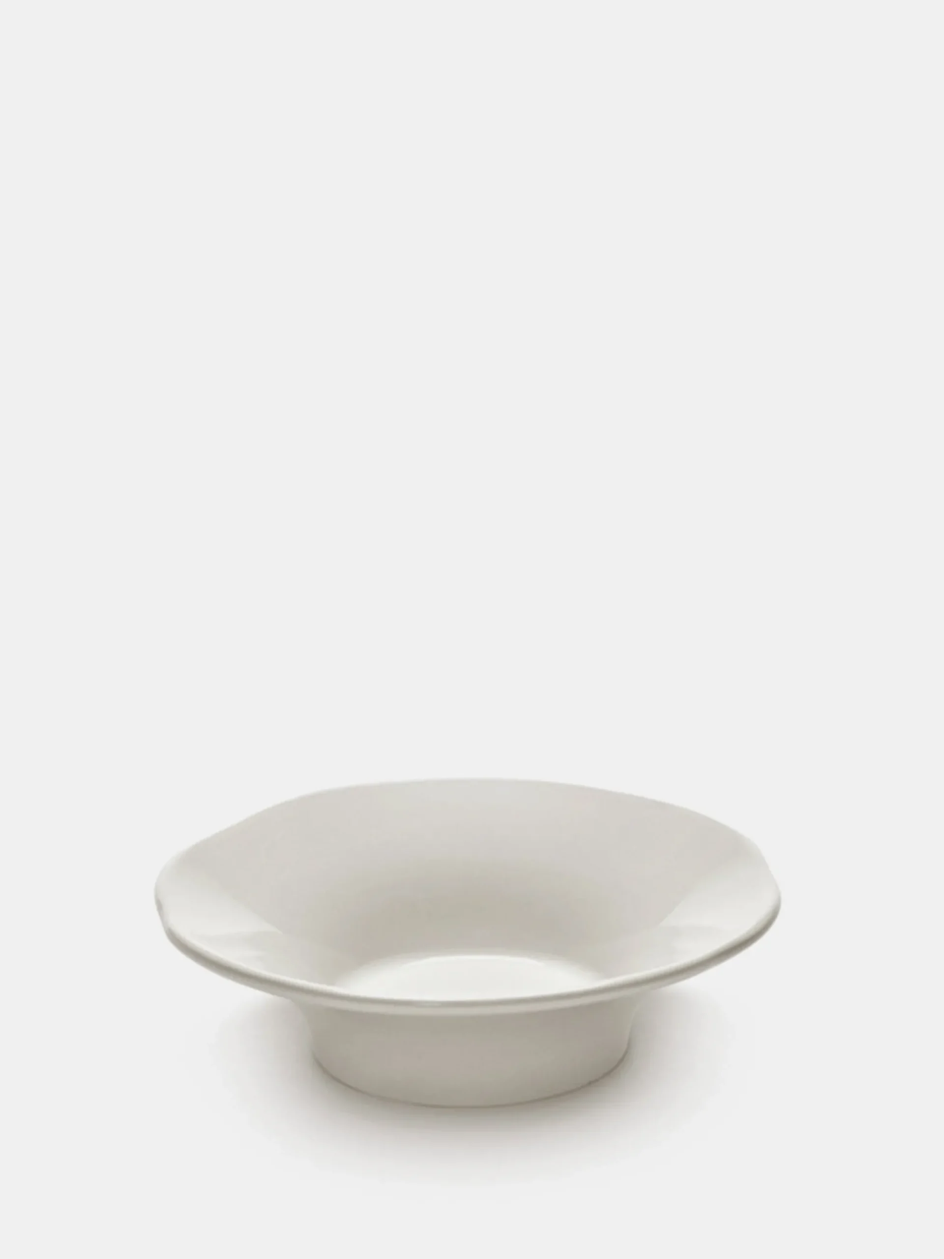 Silhouette High Side Plate