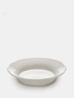 Silhouette High Side Plate