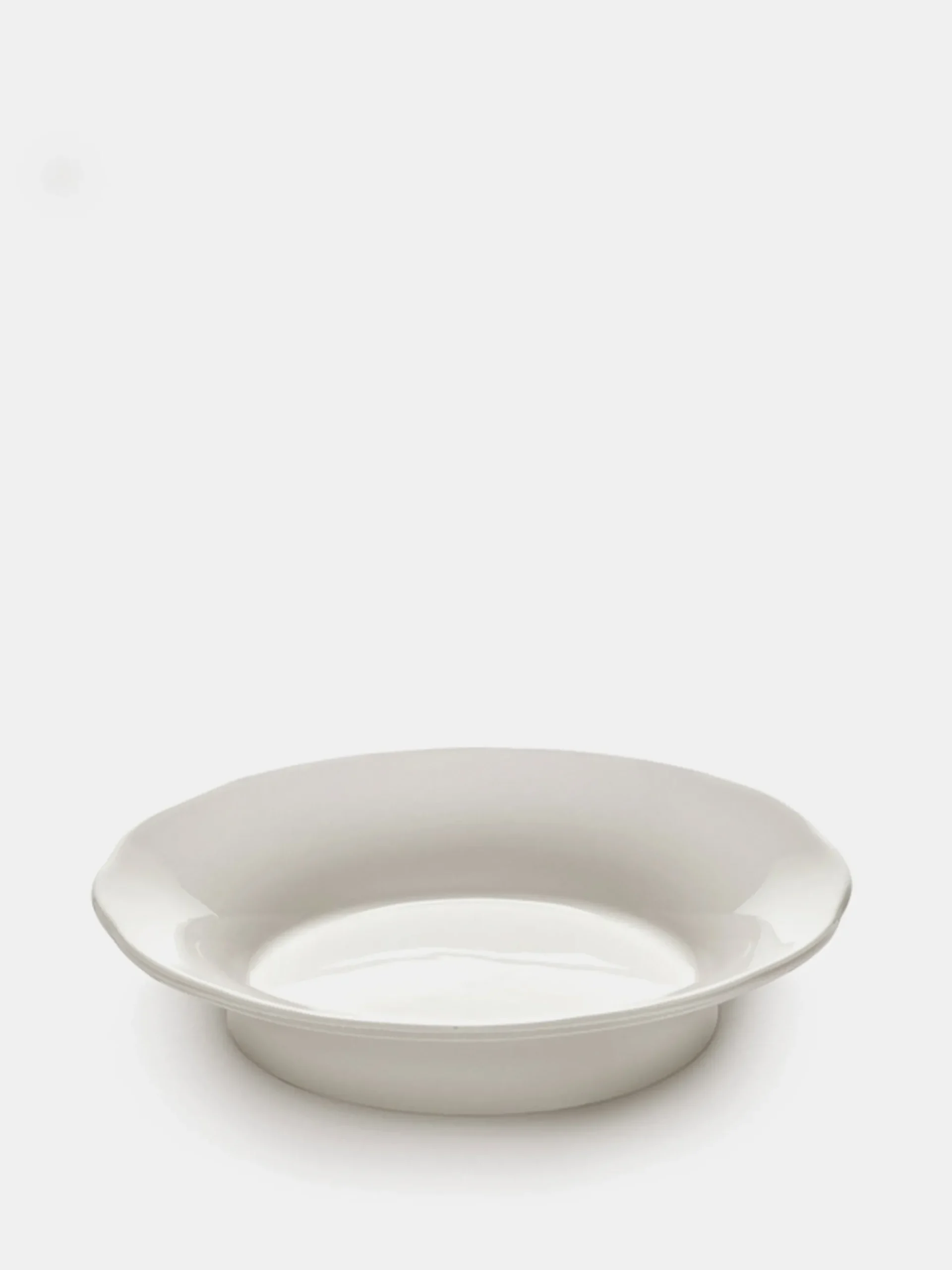 Silhouette High Side Plate