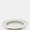 Silhouette Pasta Plate