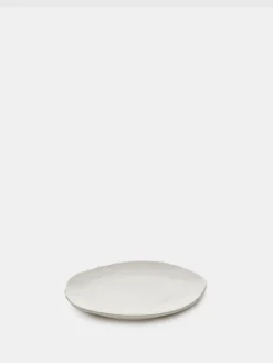 Silhouette Plate