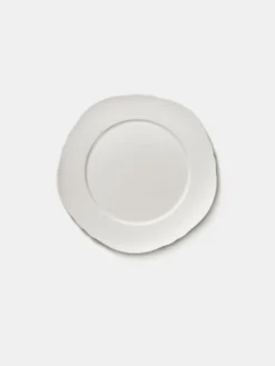 Silhouette Plate