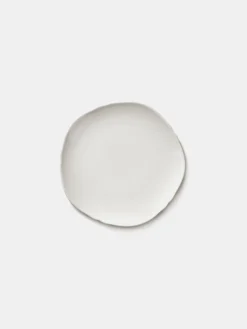 Silhouette Plate - 15 cm