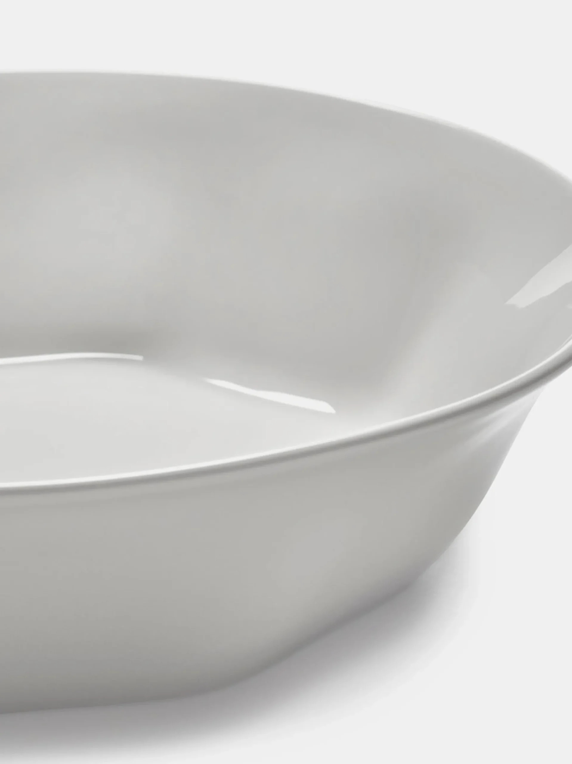 Silhouette Serving Bowl - 25,5 cm