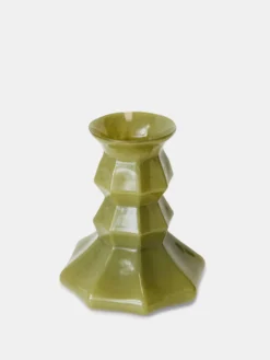 Silhouette Vase