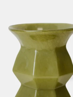 Silhouette Vase