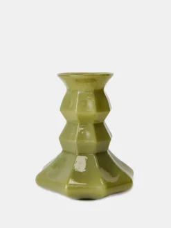 Silhouette Vase