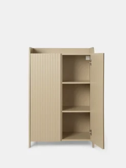 Sill Cupboard - Low