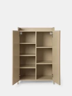 Sill Cupboard - Low