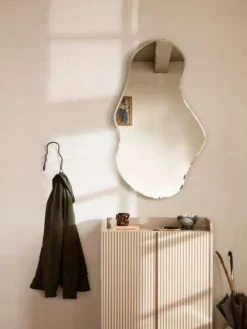 Sill Cupboard - Low