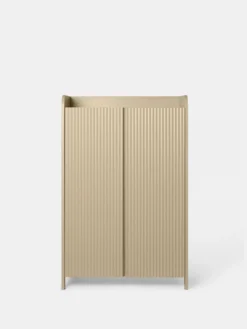 Sill Cupboard - Low