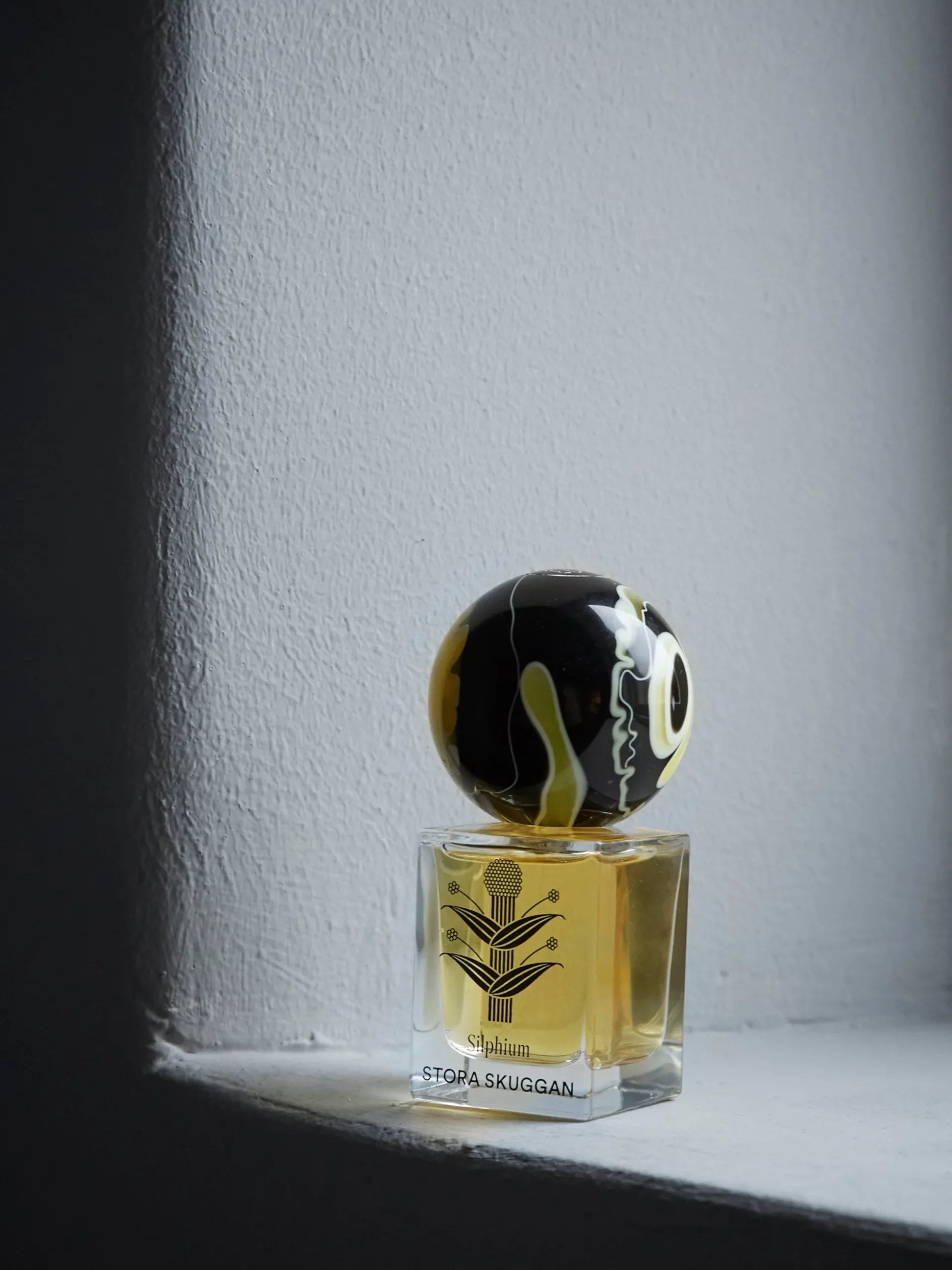 Silphium - EdP 30 ml