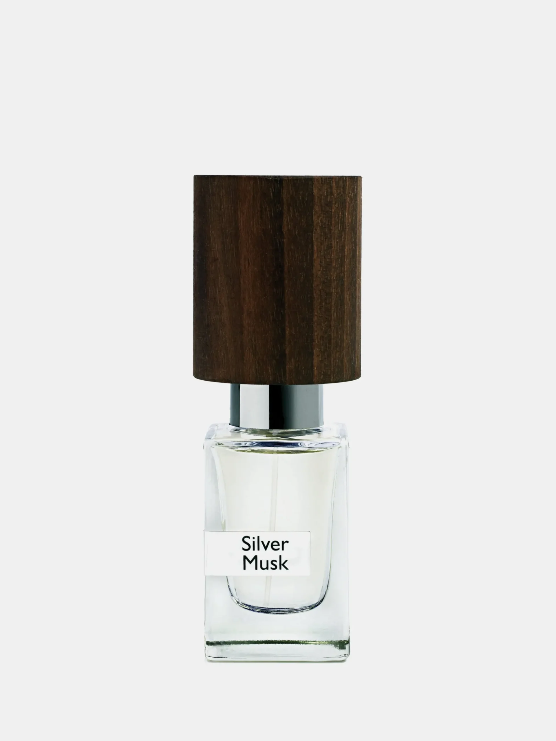 Silver Musk - EdP 30 ml