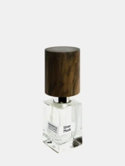 Silver Musk - EdP 30 ml