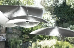 Silver 95 Pendant