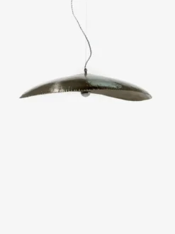 Silver 95 Pendant
